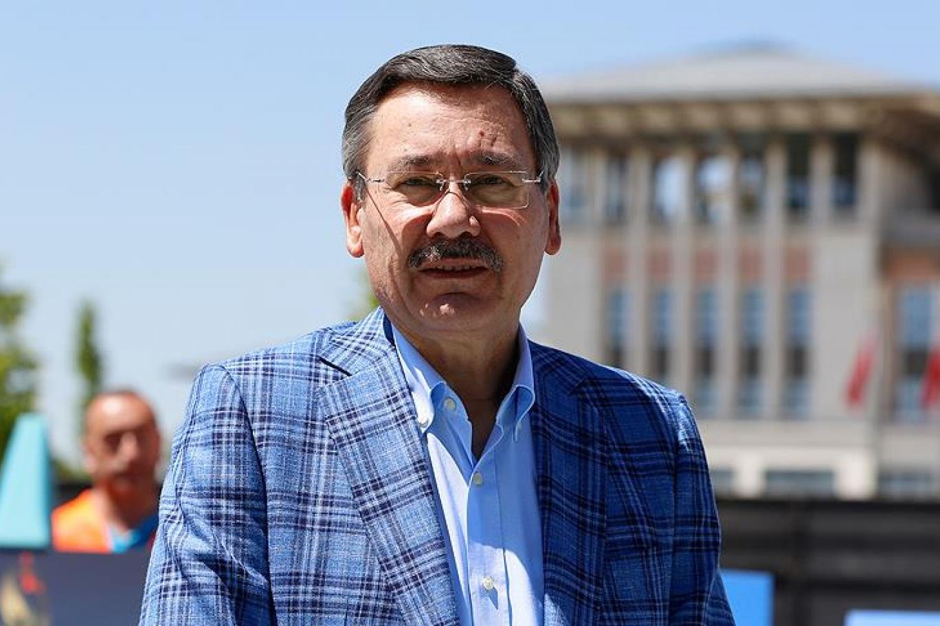 Yurt dışındaki malları ifşa olmuştu! Gökçek itiraf etti: Alman vatandaşlığı için