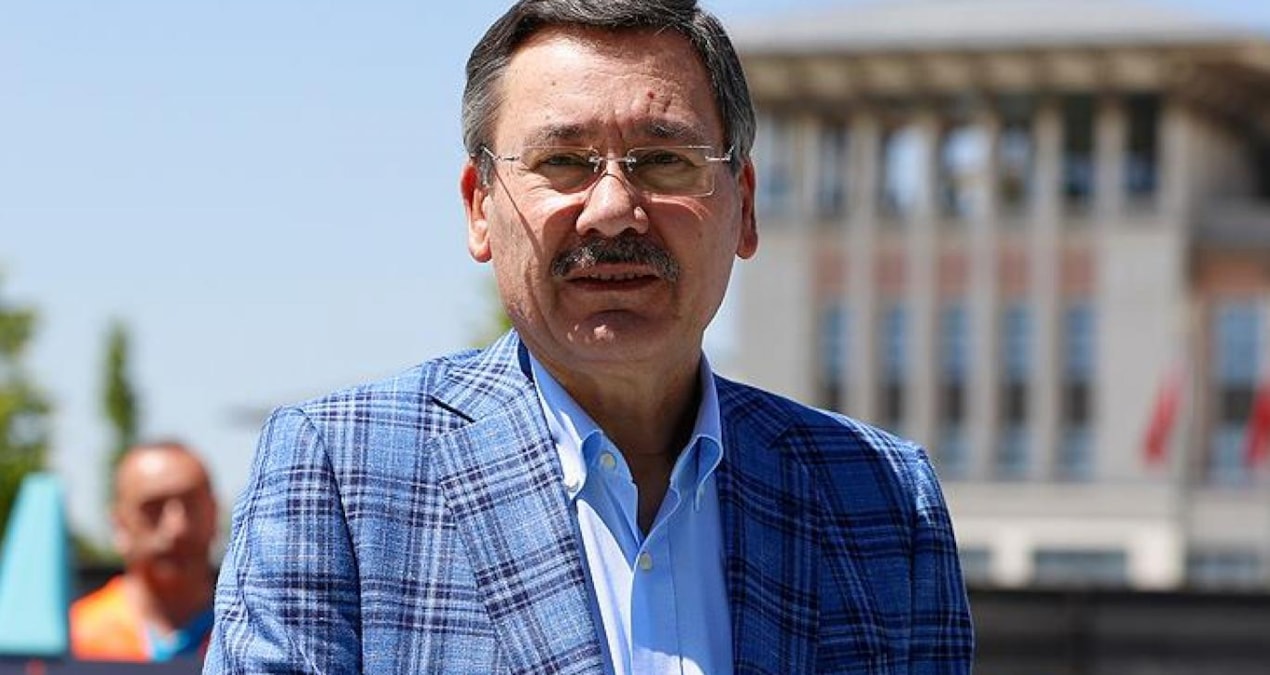 Yurt dışındaki malları ifşa olmuştu! Gökçek itiraf etti: Alman vatandaşlığı için