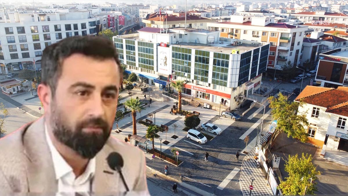 Menderes Belediyesi’ne operasyon: Başkan yardımcısı ortak operasyonla yakalandı