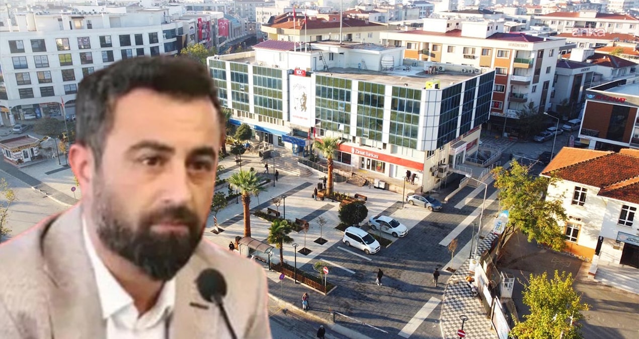 Menderes Belediyesi’ne operasyon: Başkan yardımcısı ortak operasyonla yakalandı