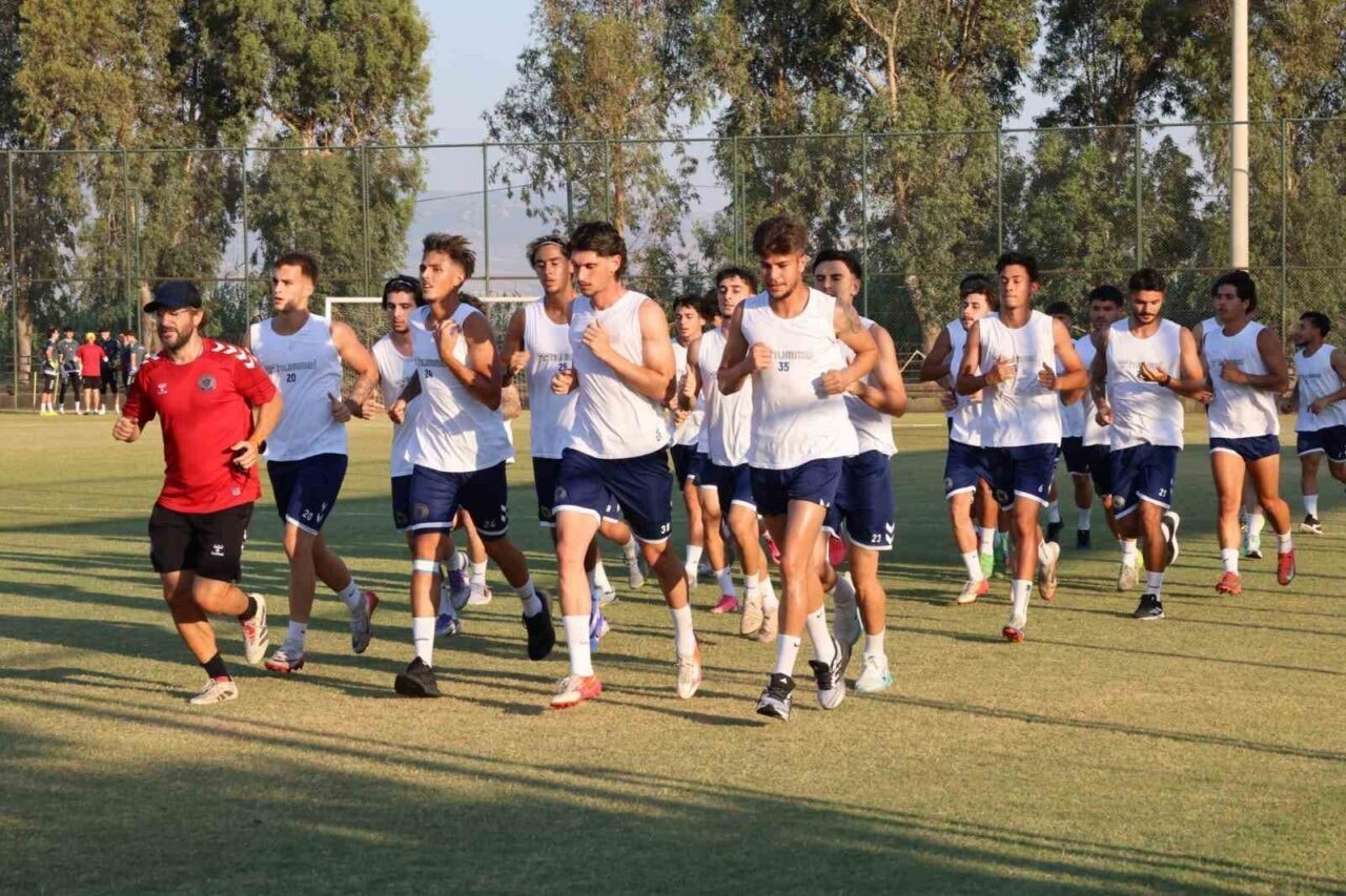 Menemen FK TFF 2. Lig'den çekildi!