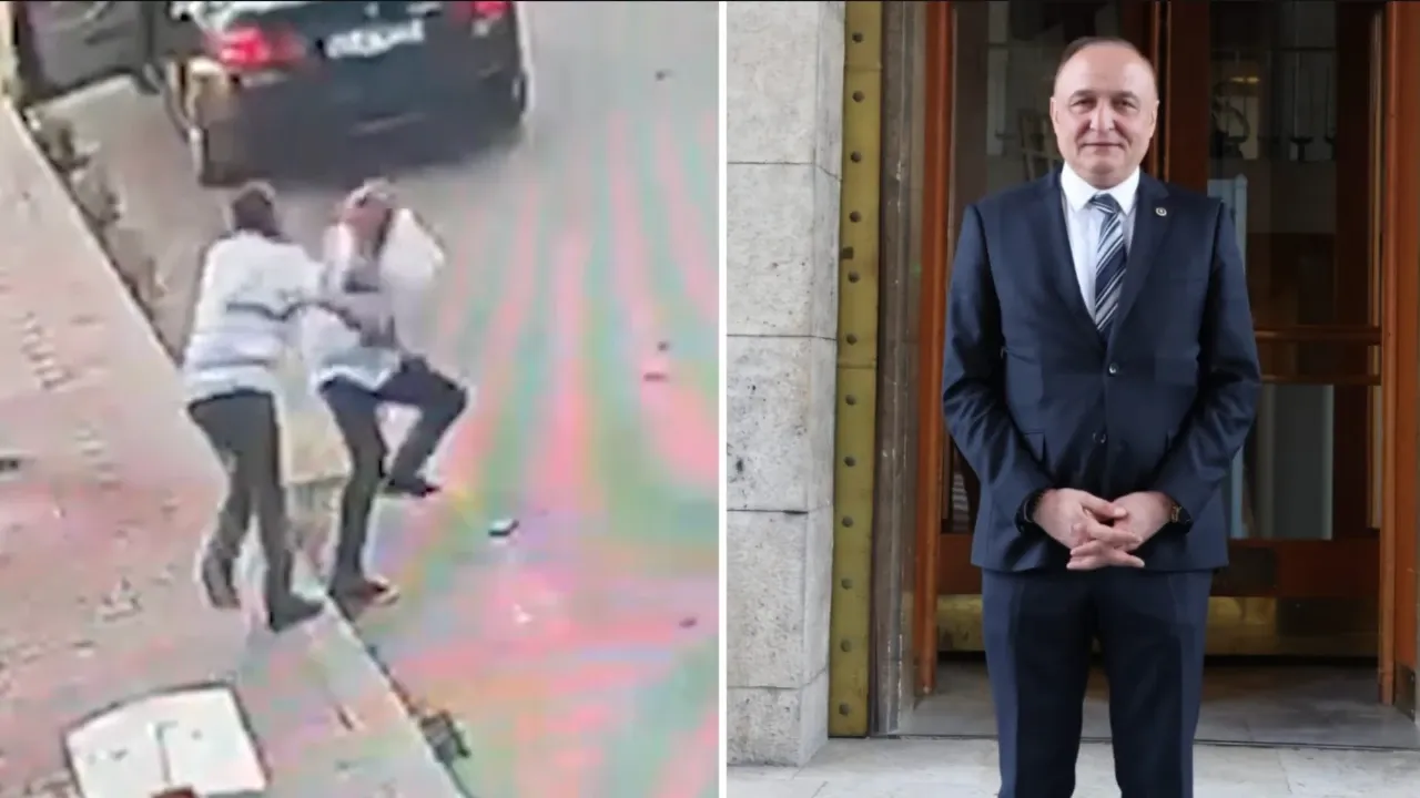 Bıçaklanan YENİ Partili milletvekili hakkında yeni gelişme: Ziyaretçi yasağı geldi