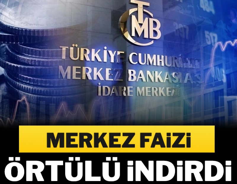 Rezerve yaslandı indirime başladı