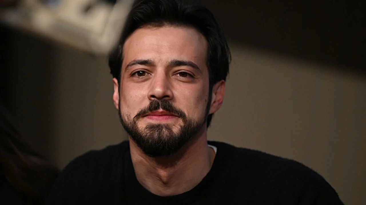 Mert Yazıcıoğlu’na büyük şok: Dizinin çekimleri ertelendi