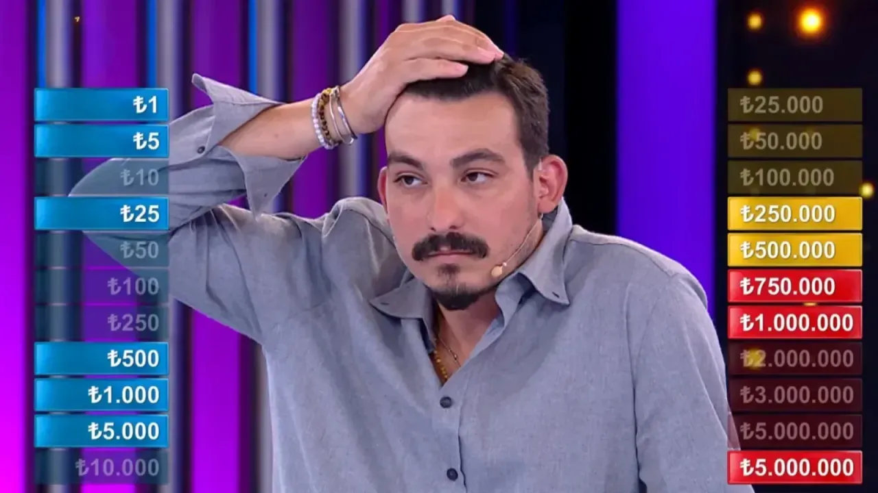 Var Mısın Yok Musun'da muhteşem geri dönüş