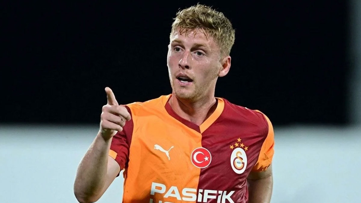 Galatasaray ayrılığı resmen duyurdu: Avrupa derken Süper Lig'de kaldı