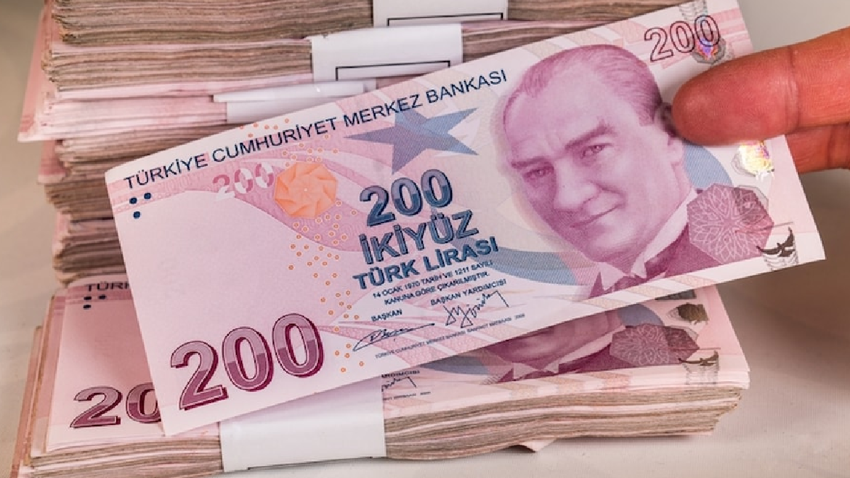 1 milyon TL'nin 32 günlük kazancı belli oldu: Maaş gibi faiz getirisi var