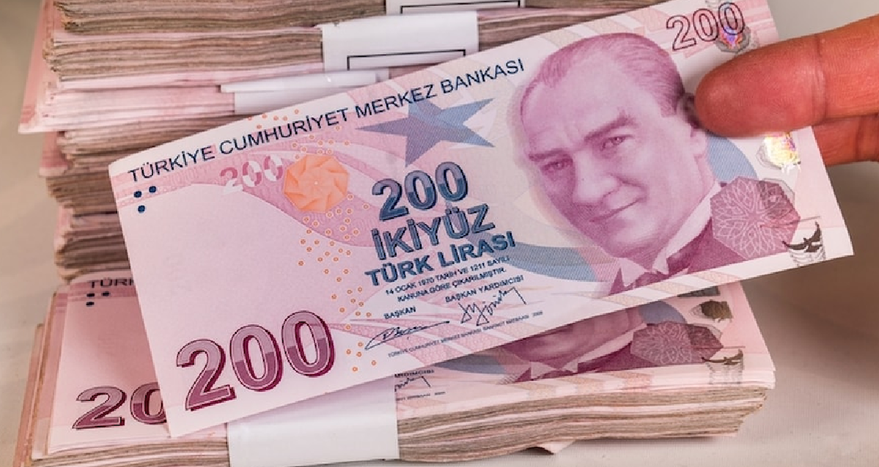 1 milyon TL'nin 32 günlük kazancı belli oldu: Maaş gibi faiz getirisi var