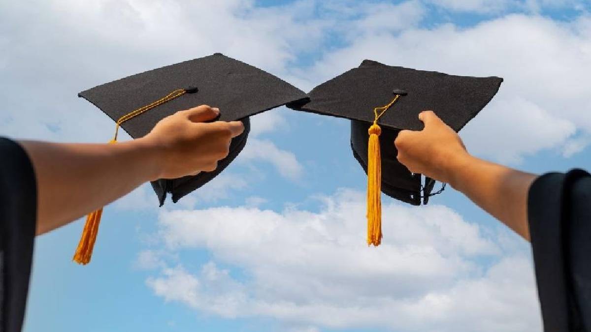 Türkiye'nin en eğitimli illeri belli oldu: Zirvedeki il rakiplerine fark attı