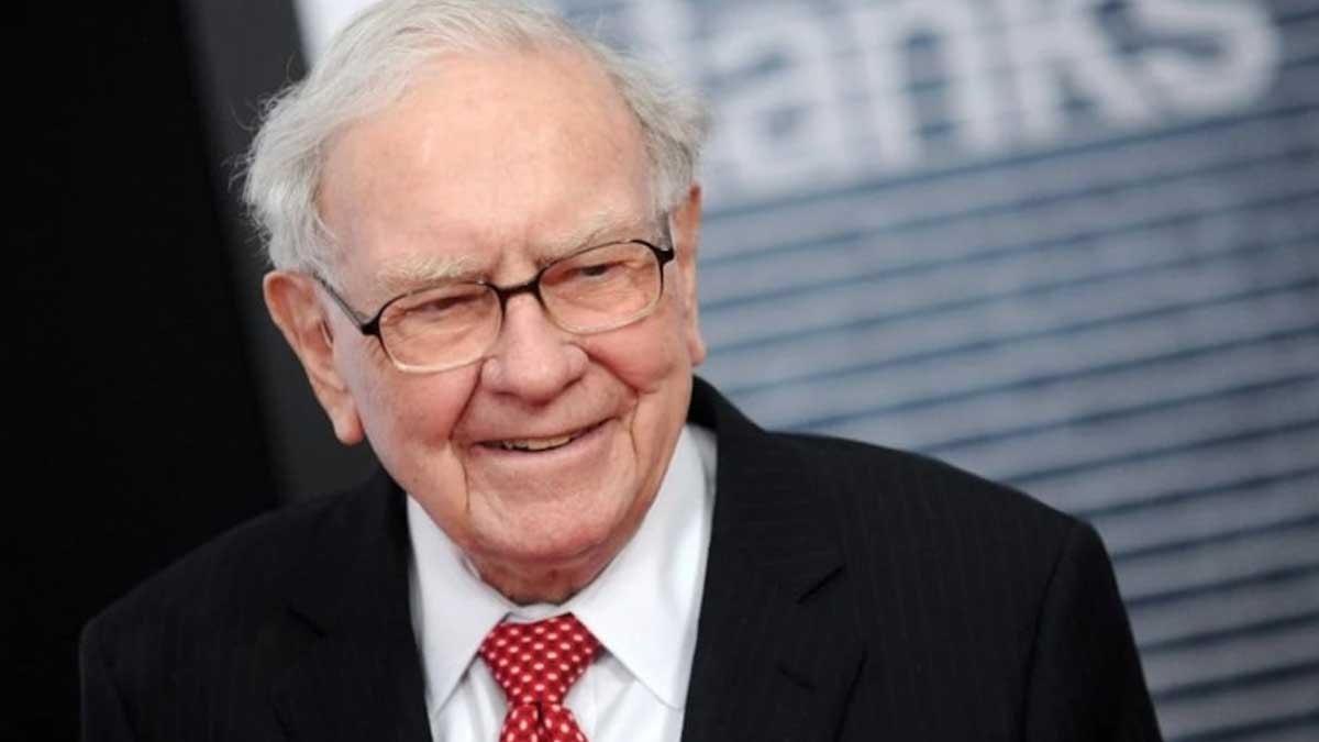 Ekonomist olmanıza gerek yok: Dünyanın en zengin yatırımcısı Warren Buffett bu 5 kuralla milyarder oldu
