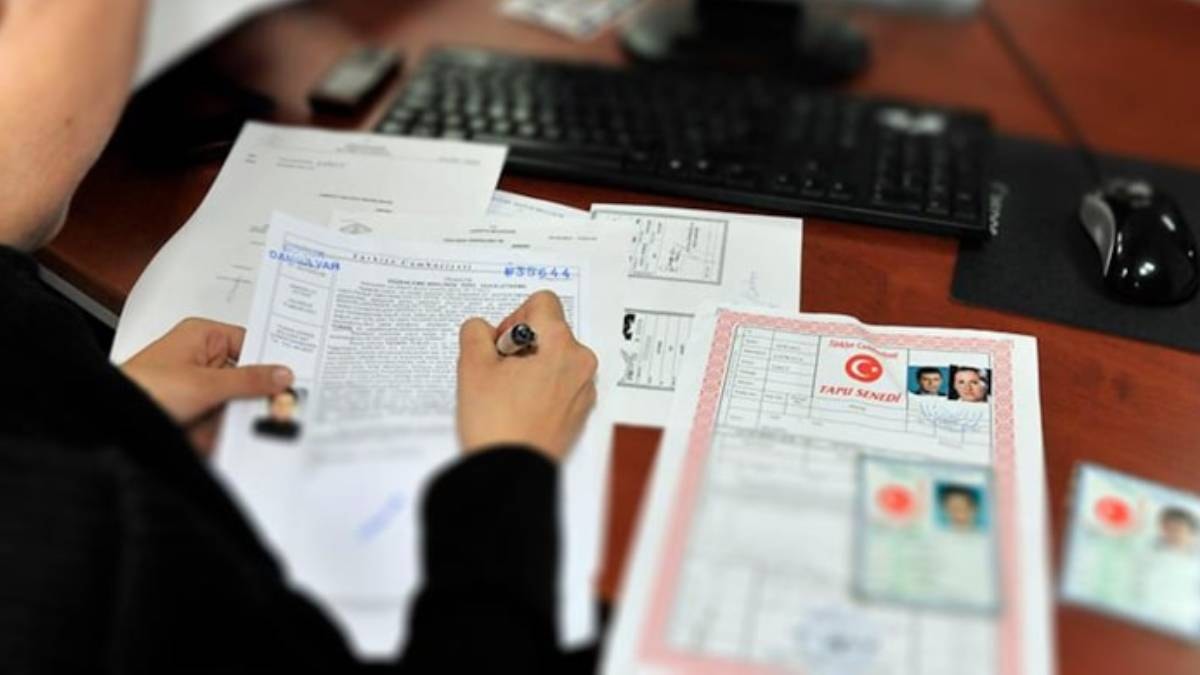 Miras kalan tapu sahiplerini ilgilendiriyor: Tek bir hata servete mal olabilir