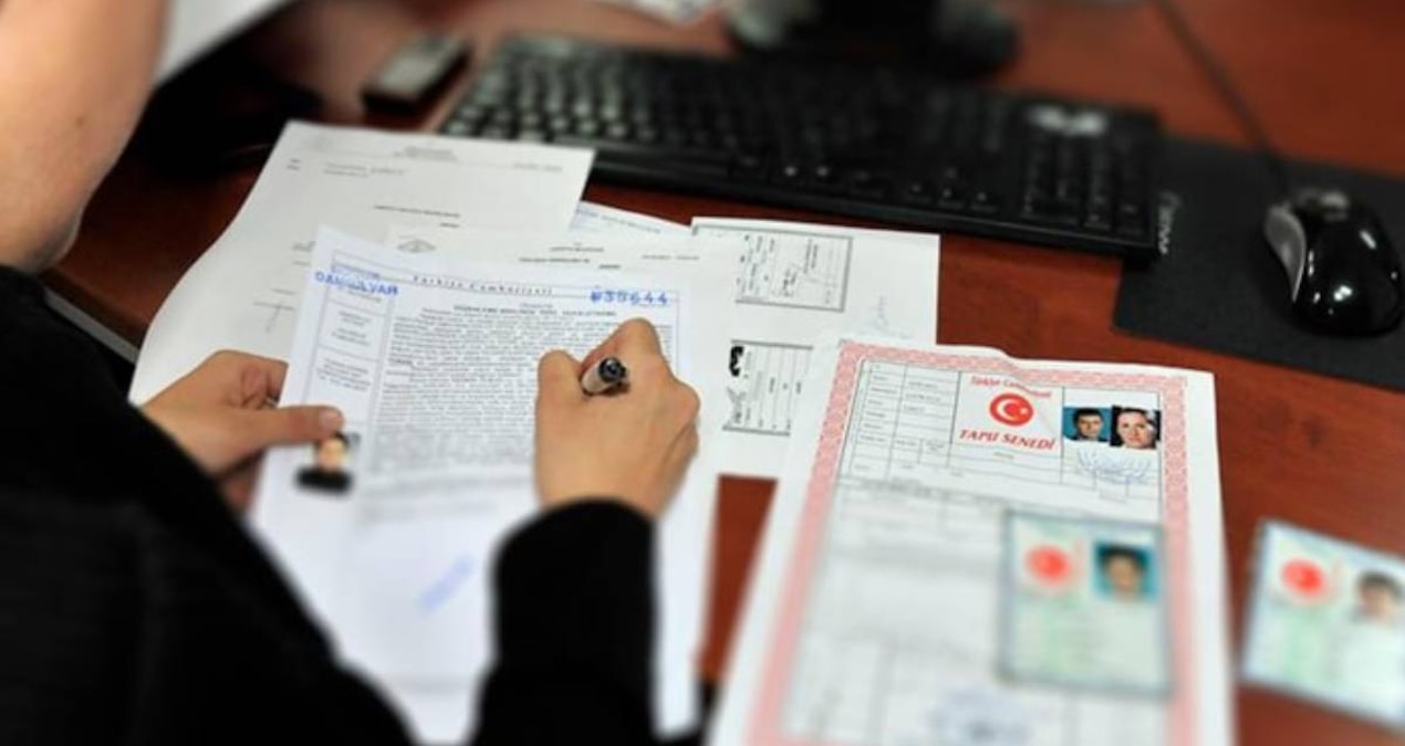 Tapu sahipleri için yeni karar: 1 Aralık'tan itibaren zorunlu olacak