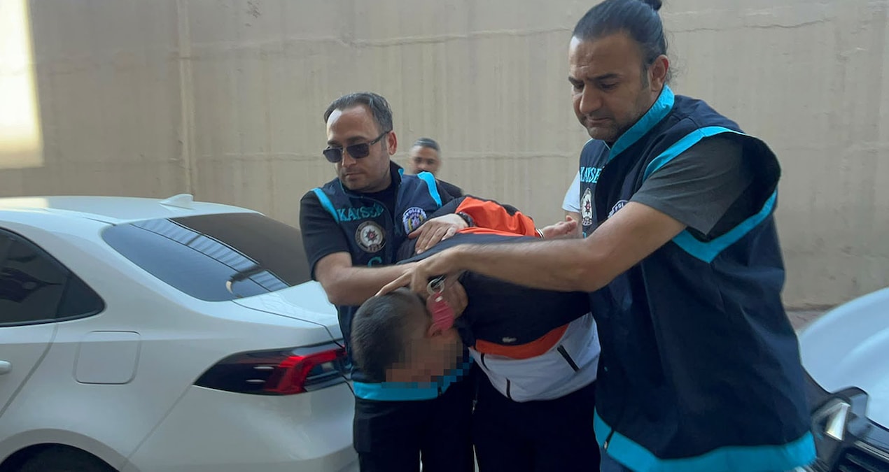 Misafir olarak gittiği evde ev sahibini öldürdü