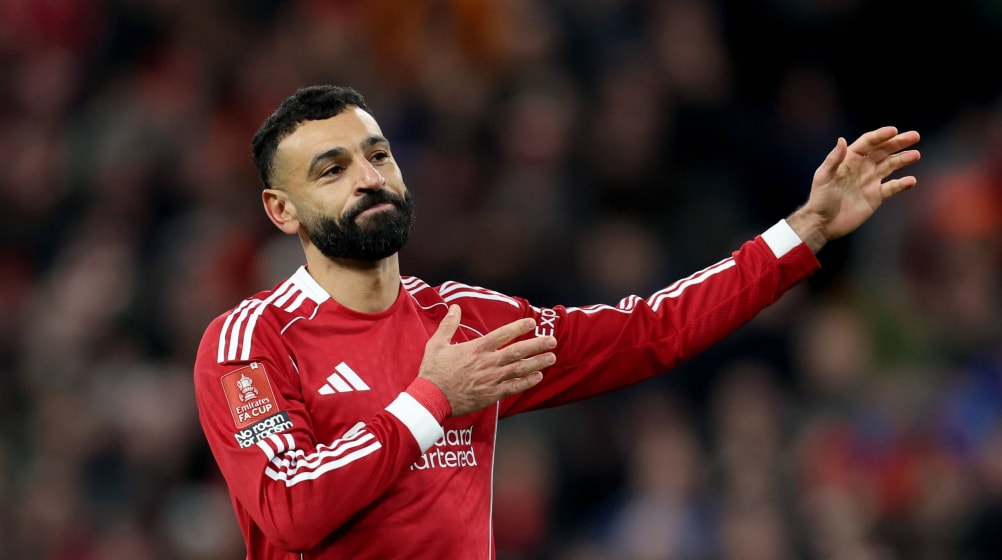 Tarihi transferde sıcak gelişme! Salah adım adım Trabzon'a geliyor
