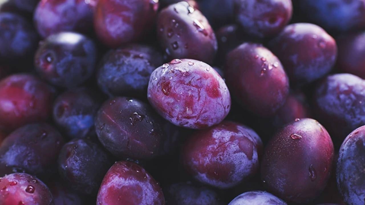 Eriklerin üzerindeki beyaz leke meğer bu anlama geliyormuş