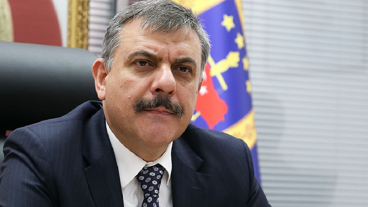 Bakan açıkladı: Türkiye’de yeni bir iş kolu doğuyor, 30 bin kişi istihdam edilecek