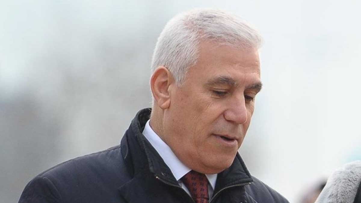 CHP'den istifa eden Bursa Büyükşehir Belediye Başkanı Mustafa Bozbey kimdir, nereli ve kaç yaşında?