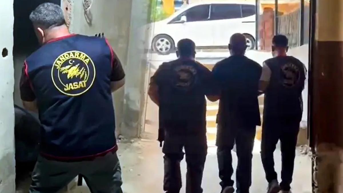 18 kişinin öldüğü kazada baş şüpheliydi! 8 yıl sonra yakalandı