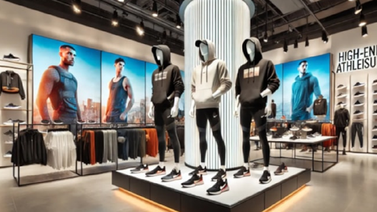 Spor devi bir gecede milyarlarca dolar kaybetti