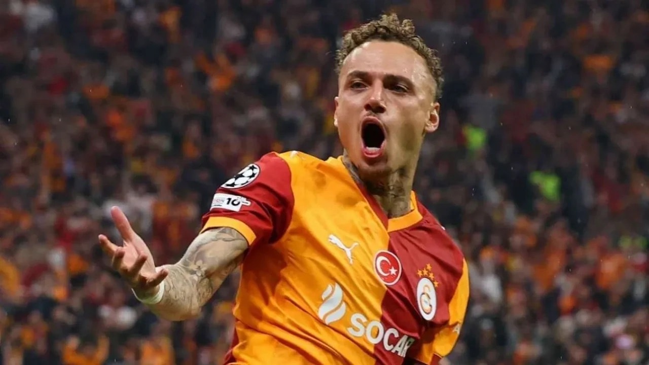 Galatasaraylıları kızdıran gelişme! Transferde rota eski oyuncuya döndü