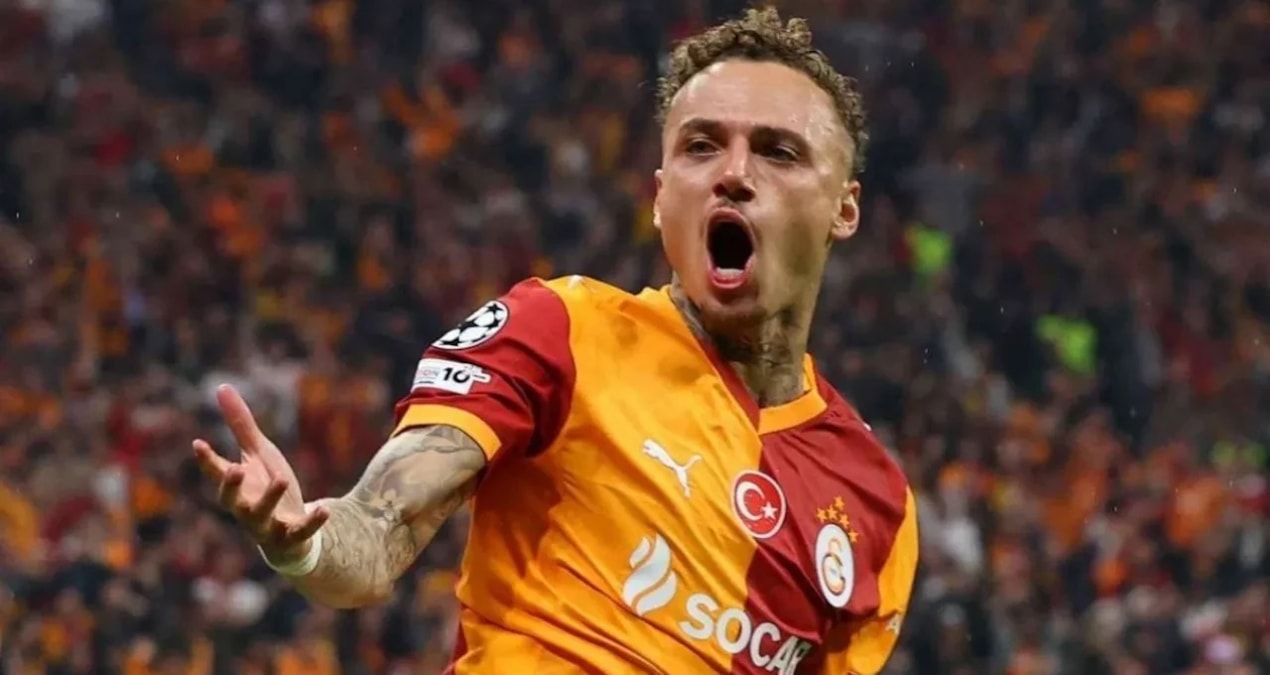 Galatasaray Taraftarlarını Endişelendiren Transfer Gelişmesi