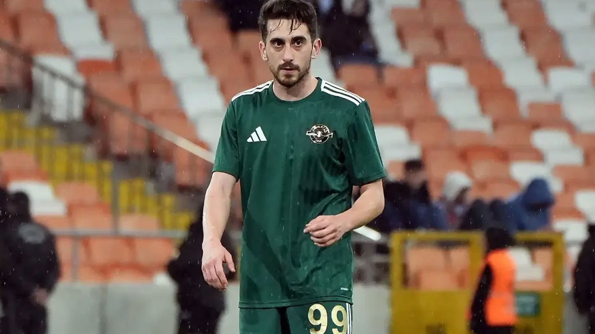 Fenerbahçe çok şey bekliyordu: Antalyaspor'a imza attı