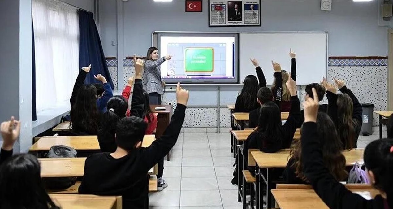 Öğretmenlerin merakla beklediği atama sonuçları açıklandı