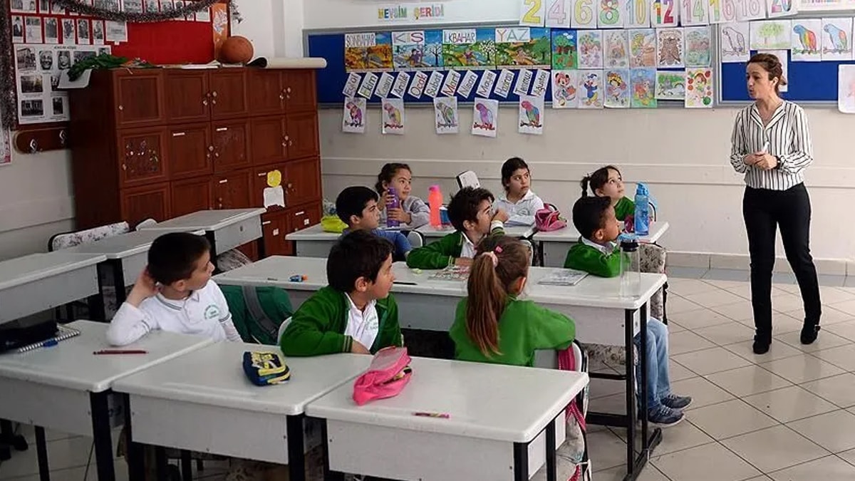 Skandal ihale: MEB, inşaat şirketinden 'öğretmen' kiraladı!
