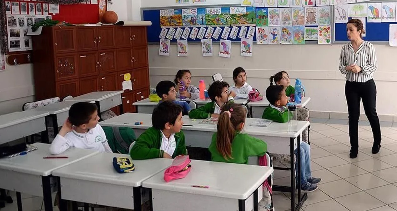 Skandal ihale: MEB, inşaat şirketinden 'öğretmen' kiraladı!