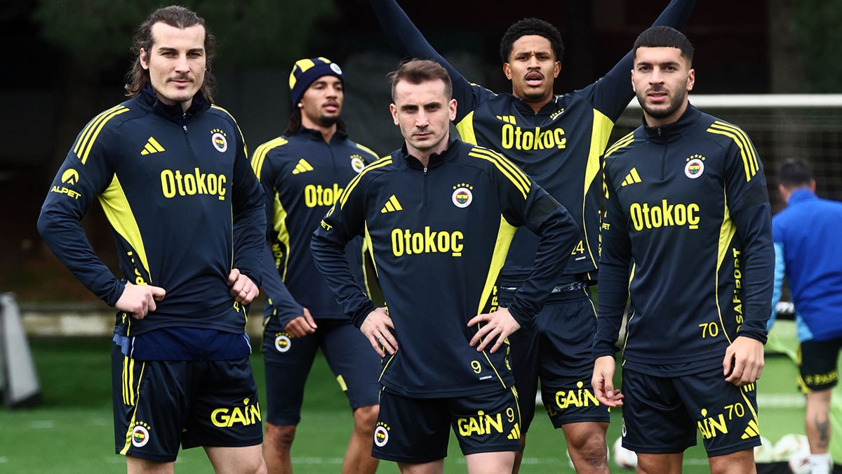 Amedspor Fenerbahçe'nin milli yıldızına talip oldu