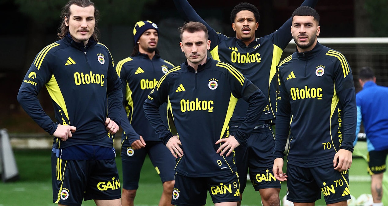 Amedspor Fenerbahçe’nin milli yıldızına talip oldu