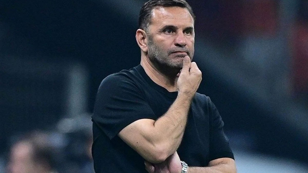 Okan Buruk'un en istemediği şey başına geldi: Herkes bu 'tesadüfü' konuşuyor