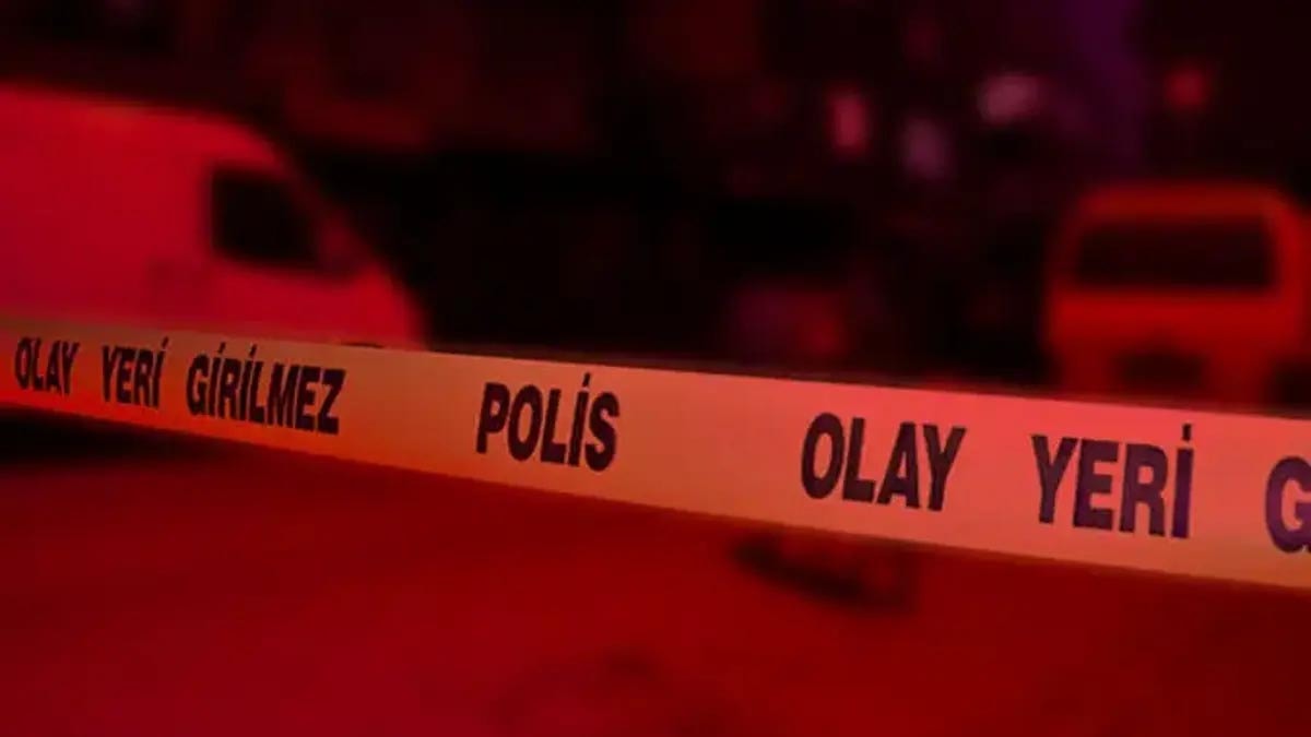 Meslektaşlar arasındaki husumet silahlı saldırıya dönüştü