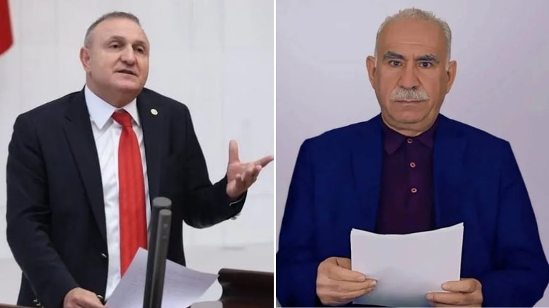 AKP'ye geçti; ilk işi 'bebek katili' paylaşımını kaldırmak oldu