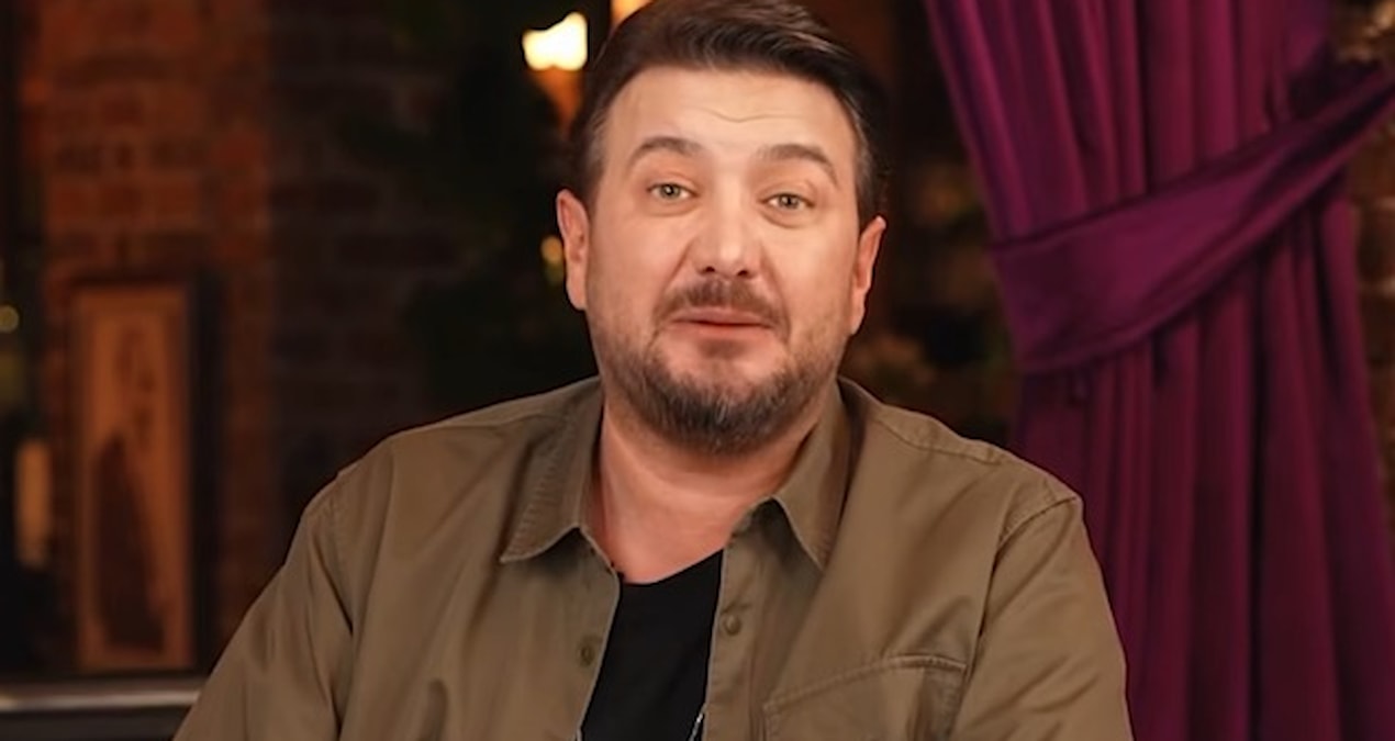 Onur Büyüktopçu’dan dikkat çeken sözler: ''Annem hayatla başka türlü mücadele ediyor''