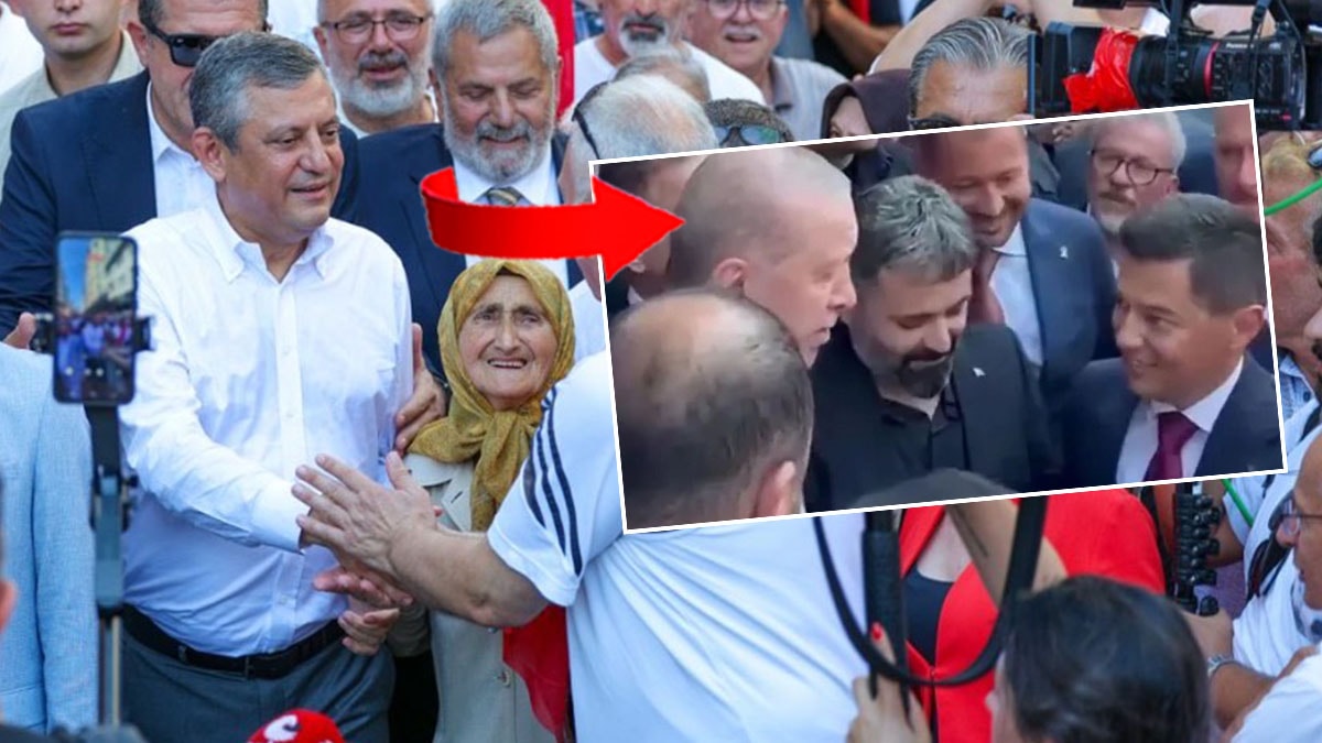 Ayaküstü transfer teklifine Erdoğan'ın memleketinden yanıt