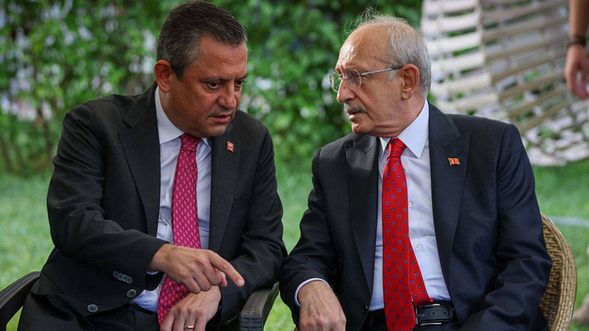 Özgür Özel'in Ankara kulislerini sallayan iddiasının tanığı çıktı: 'O mesajı götüren benim!'