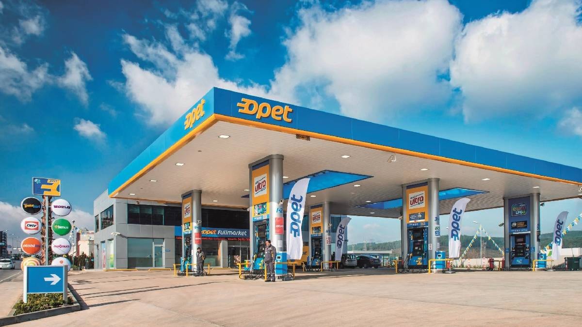 Opet'in distribütörü iflasın eşiğinde