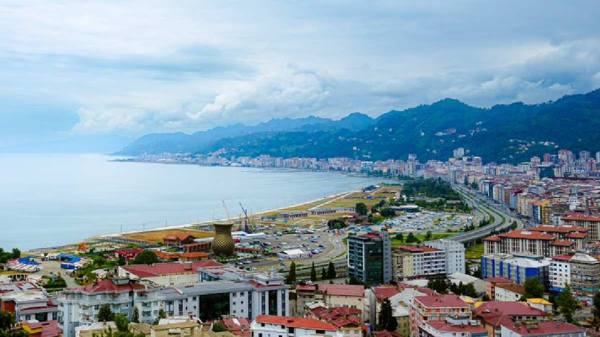İstanbul, Ankara, İzmir geride kaldı: Karadeniz'in bir ili zirveye yerleşti