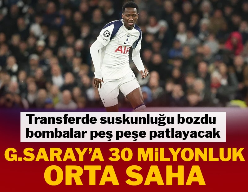 Sarr için ilk teklif reddedildi! Bir kez daha kapısı çalınacak