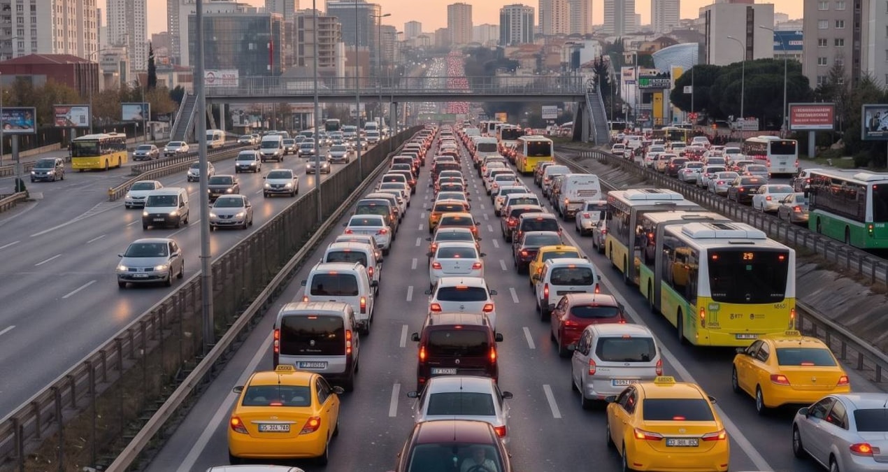 Ne garanti karşılıyor ne trafik sigortası: Araç sahiplerine yeni masraf çıktı