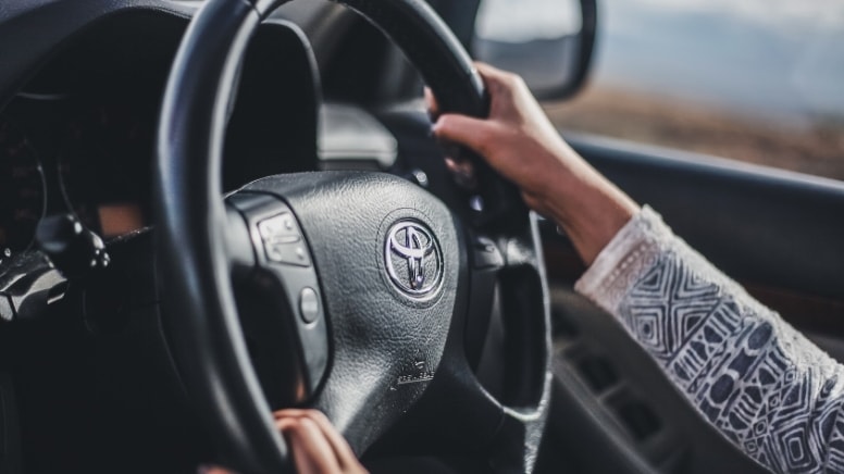 Toyota'dan dev geri çağırma: Yarım milyon araç risk altında