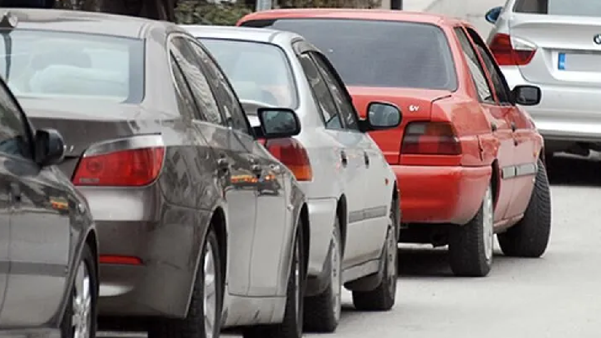 Otoparklarda bir devir kapandı: Ödemeler artık böyle olacak
