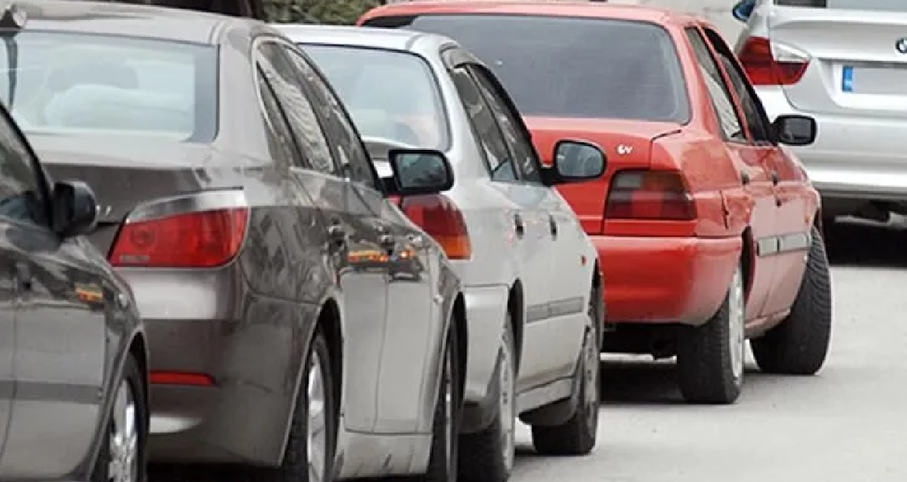 Otoparklarda bir devir kapandı: Ödemeler artık böyle olacak