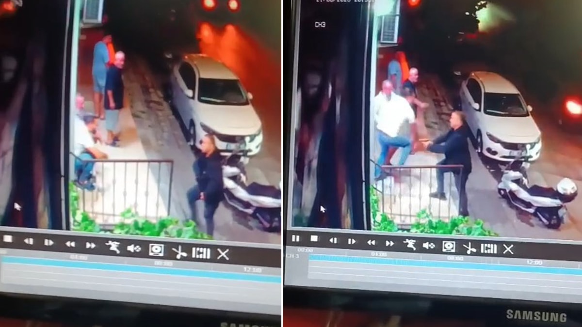Gaziosmanpaşa'da oyun salonuna silahlı saldırı