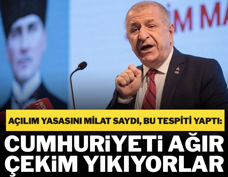 Ağır çekim yıkım