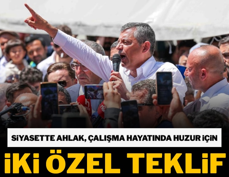 ‘İtibardan tasarruf’ yasası