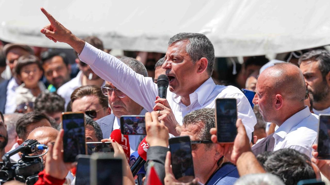 Yeni Parti'den Şile'de dikkat çeken çağrı: Adres ve saat belli oldu