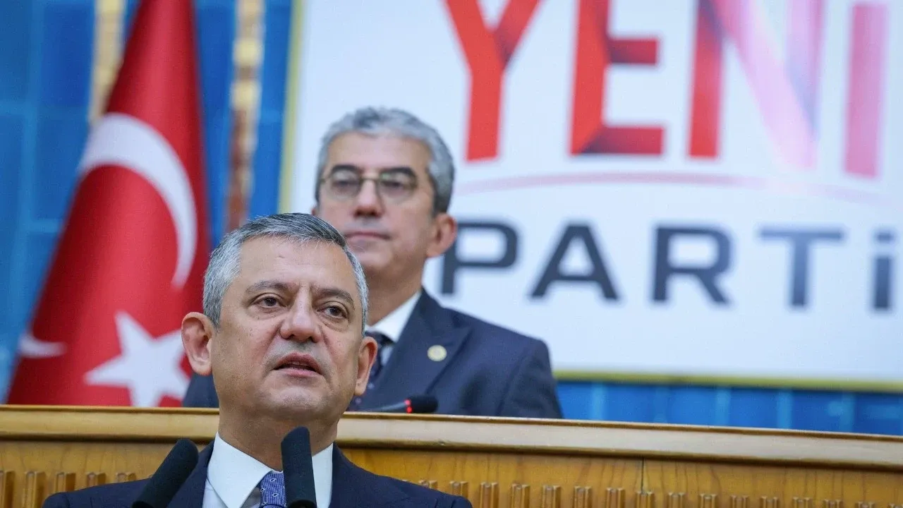 Yeni Parti'nin bağış kampanyasında 15 günde 314 milyon lira toplandı