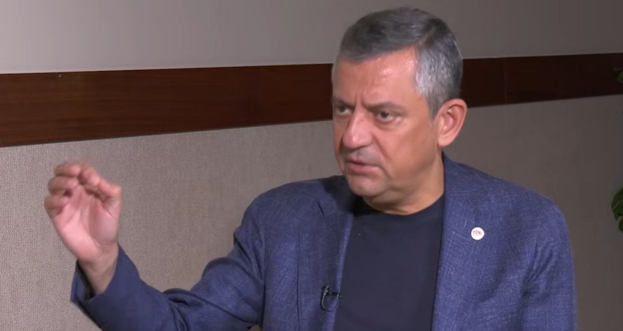 Cemil Tugay AKP'ye mi geçiyor? Özgür Özel'den çok konuşulacak sözler